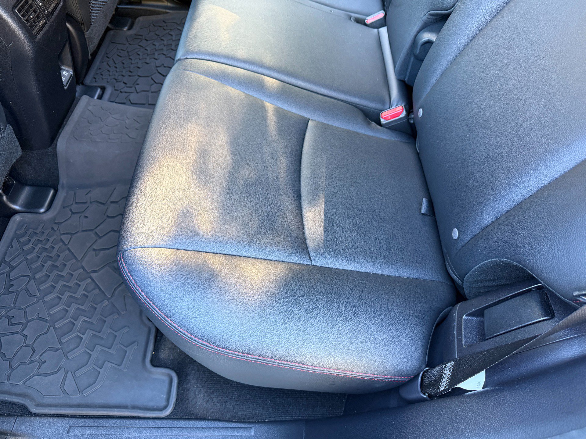 Used 2021 Toyota 4Runner TRD Pro AWD/4WD image 57