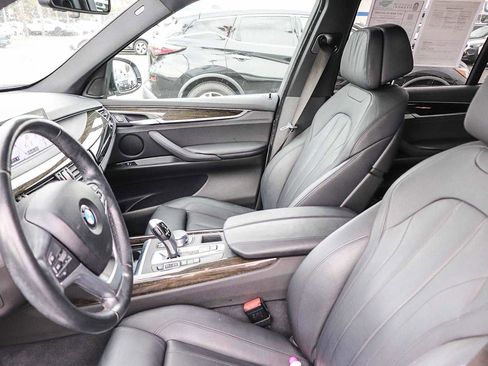 Used 2017 BMW X5 xDrive35i w/ Premium Package image 21