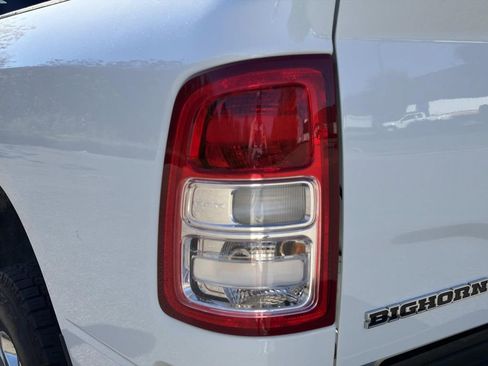 Used 2024 RAM 2500 Big Horn image 13