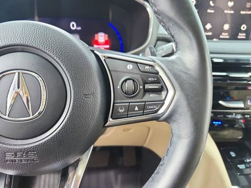 Used 2022 Acura MDX SH-AWD w/ Advance Package image 26