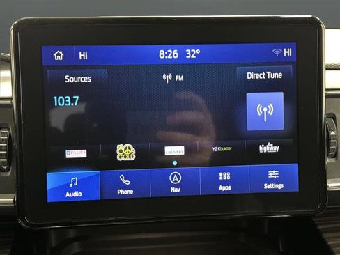 Used 2023 Ford Explorer Limited image 19