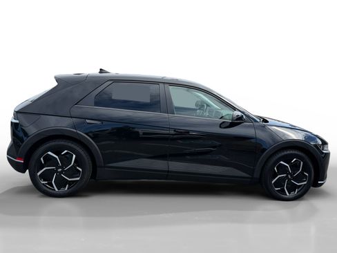 Certified 2024 Hyundai Ioniq 5 SEL RWD image 6
