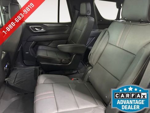 Certified 2023 Chevrolet Tahoe RST w/ Luxury Package AWD/4WD image 22