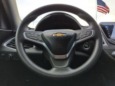 Used 2023 Chevrolet Malibu LT image 22