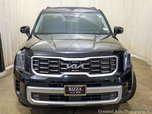 Used 2023 Kia Telluride SX image 6