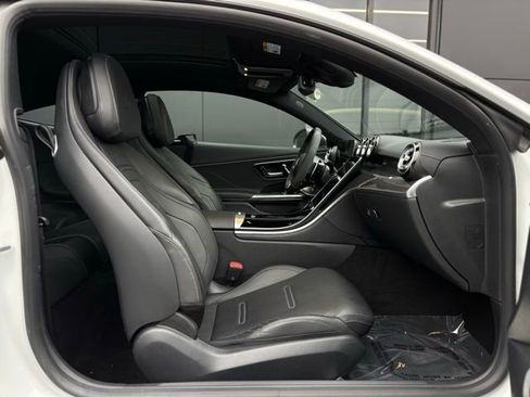 Certified 2024 Mercedes-Benz CLE 53 AMG 4MATIC image 43