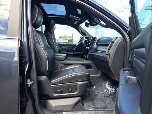 Used 2019 RAM 2500 Limited AWD/4WD image 17