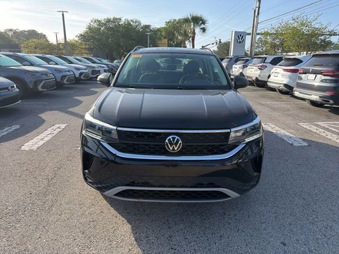 Certified 2023 Volkswagen Taos S image 14