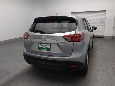Used 2016 MAZDA CX-5 Touring FWD image 7