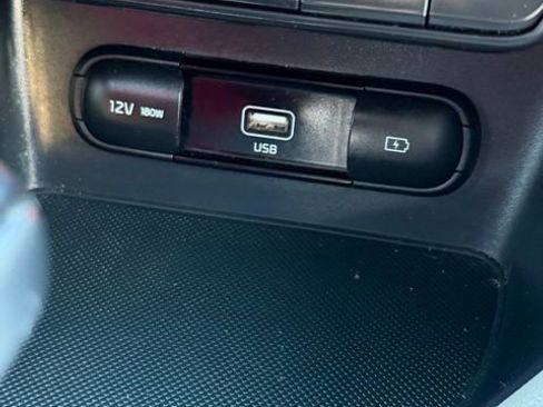 Used 2022 Kia Sportage EX image 41