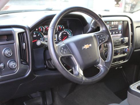 Used 2015 Chevrolet Silverado 1500 LT w/ All Star Edition image 34