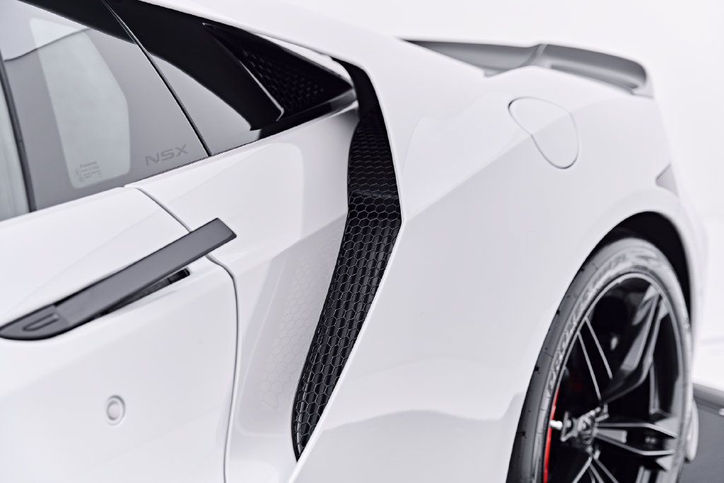 Used 2022 Acura NSX Type S AWD/4WD image 30