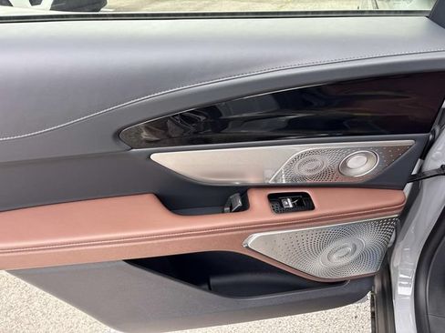 New 2026 Lincoln Nautilus Reserve AWD/4WD image 19