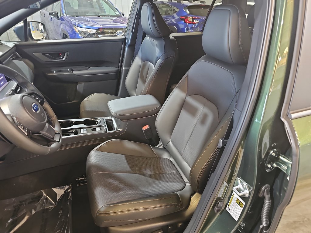 New 2026 Subaru Outback Limited w/ Premium/Limited Package 2 AWD/4WD image 16
