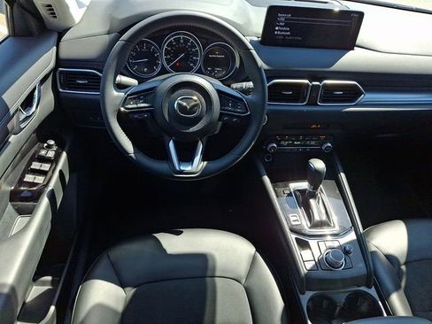 Used 2023 MAZDA CX-5 AWD 2.5 S w/ Select Package image 11