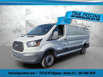 Used 2018 Ford Transit 350 148 Low Roof