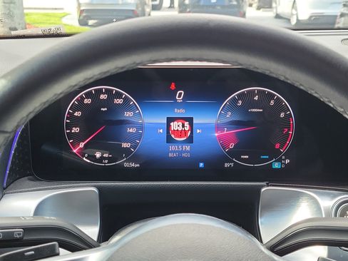 Used 2024 Mercedes-Benz GLB 250 image 23
