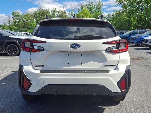New 2026 Subaru Crosstrek 2.0i Premium AWD/4WD image 5