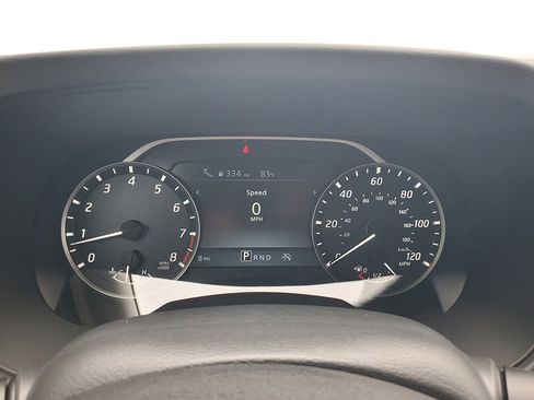 New 2026 Nissan Frontier S RWD image 19