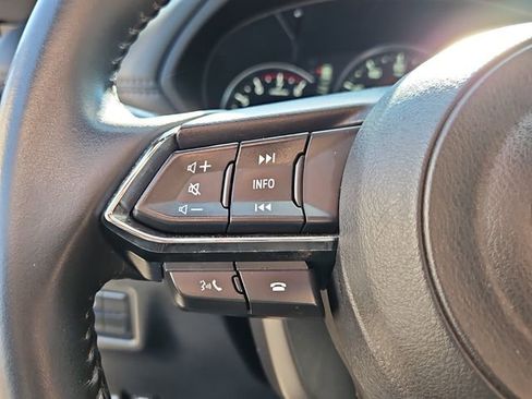 Used 2024 MAZDA CX-5 Carbon Edition image 25