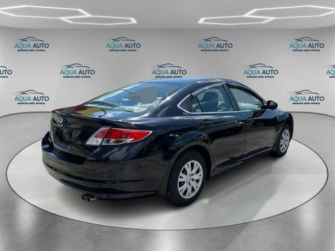 Used 2013 MAZDA MAZDA6 i Sport FWD image 5
