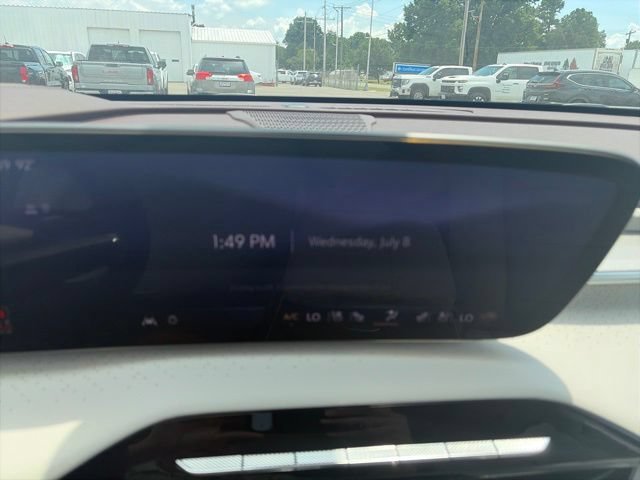 New 2026 Buick Enclave Avenir w/ Super Cruise Package FWD image 22