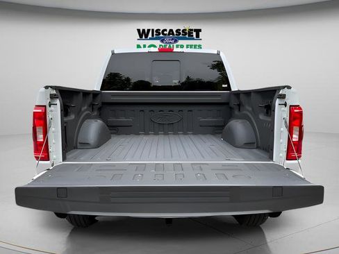 Used 2023 Ford F150 XLT w/ Equipment Group 302A High AWD/4WD image 33