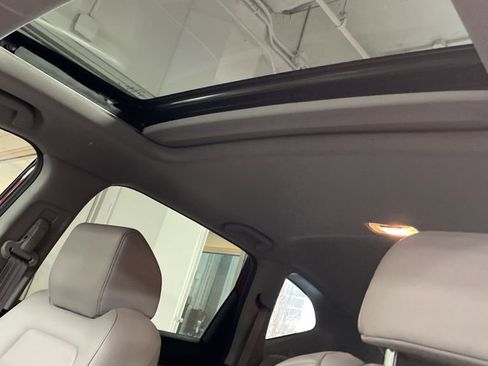 Used 2022 Honda CR-V EX-L image 7