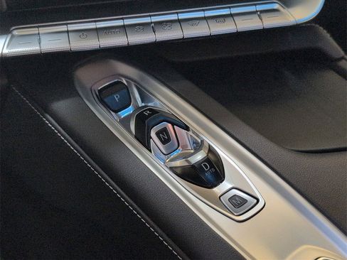 New 2026 Chevrolet Corvette Stingray Preferred Cpe w/ Z51 Performance Package image 14