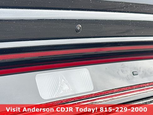 New 2026 Dodge Charger R/T AWD/4WD image 12