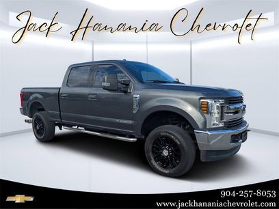 Used 2018 Ford F250 XLT