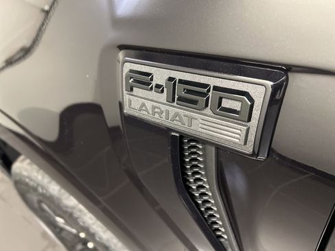 New 2026 Ford F150 Lariat w/ Equipment Group 501A Mid image 38