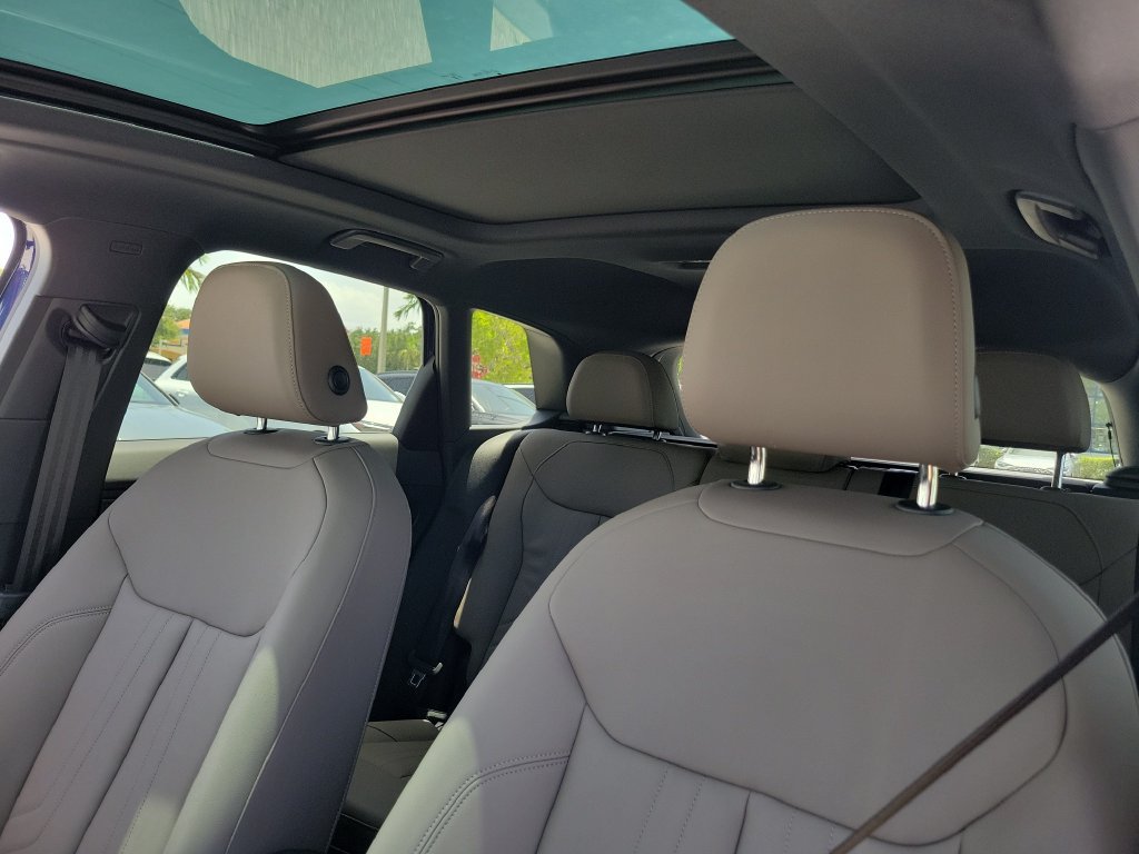 New 2026 Audi Q3 quattro 2.0T AWD/4WD image 16