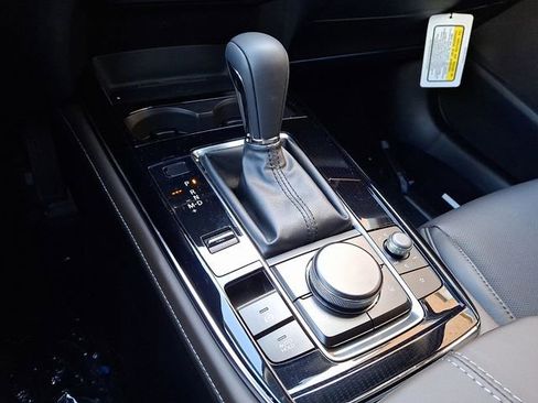 New 2025 MAZDA CX-30 AWD 2.5 S w/ Premium Package image 8