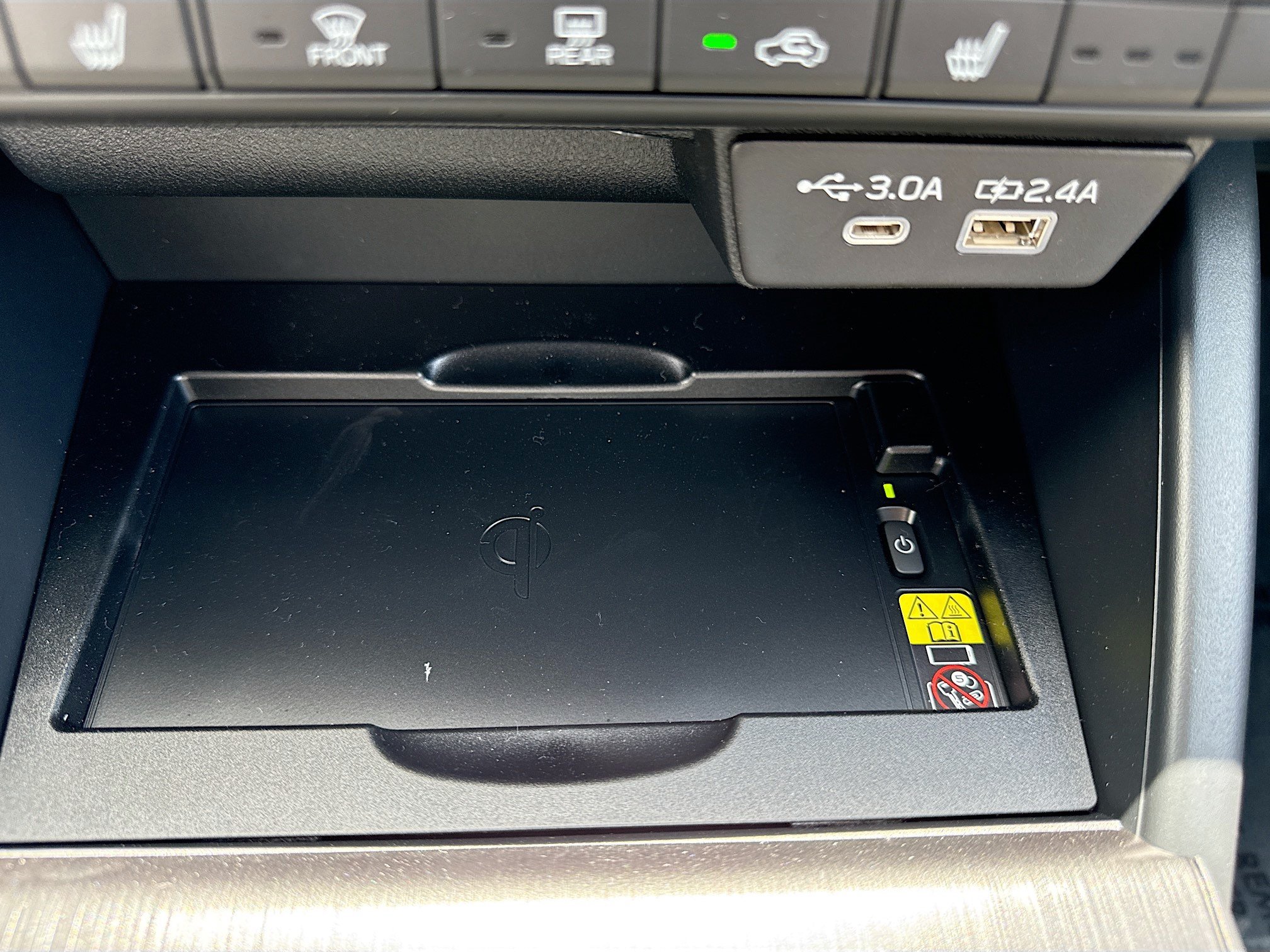 New 2026 Subaru Outback Limited AWD/4WD image 31