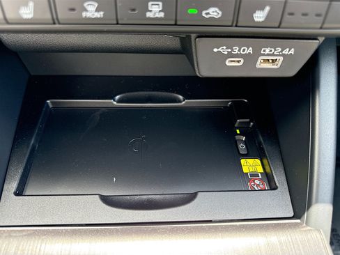 New 2026 Subaru Outback Limited AWD/4WD image 31