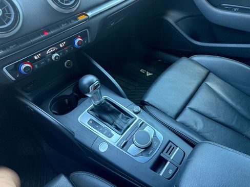 Used 2020 Audi A3 2.0T Premium w/ Final Edition Package AWD/4WD image 12