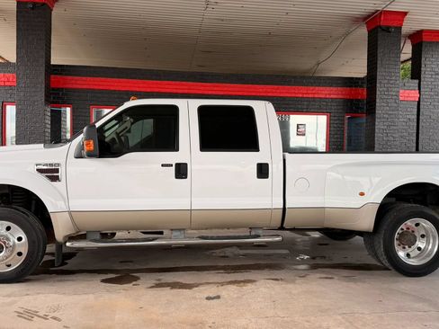 Used 2008 Ford F450 XL AWD/4WD image 1