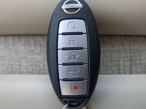 Used 2023 Nissan Murano SL image 32