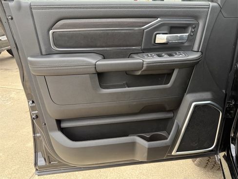 New 2026 RAM 2500 Laramie image 10