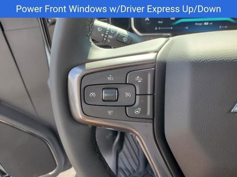 New 2026 Chevrolet Silverado 2500 ZR2 w/ ZR2 Bison Edition image 26