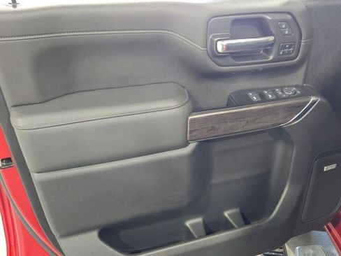 Used 2022 Chevrolet Silverado 3500 LTZ w/ LTZ Plus Package image 24