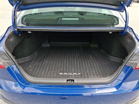 Certified 2025 Toyota Camry SE w/ Convenience Package FWD image 28