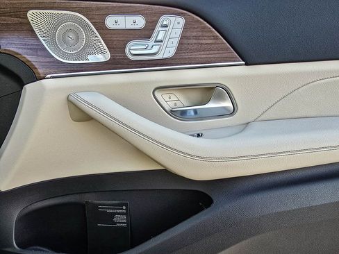 New 2026 Mercedes-Benz GLE 350 4MATIC image 36
