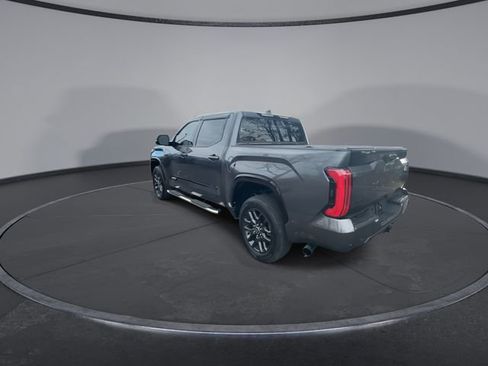 Used 2023 Toyota Tundra Platinum image 12