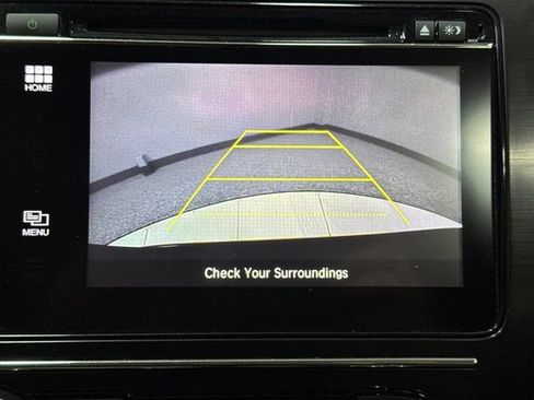 Used 2015 Honda Civic EX image 2