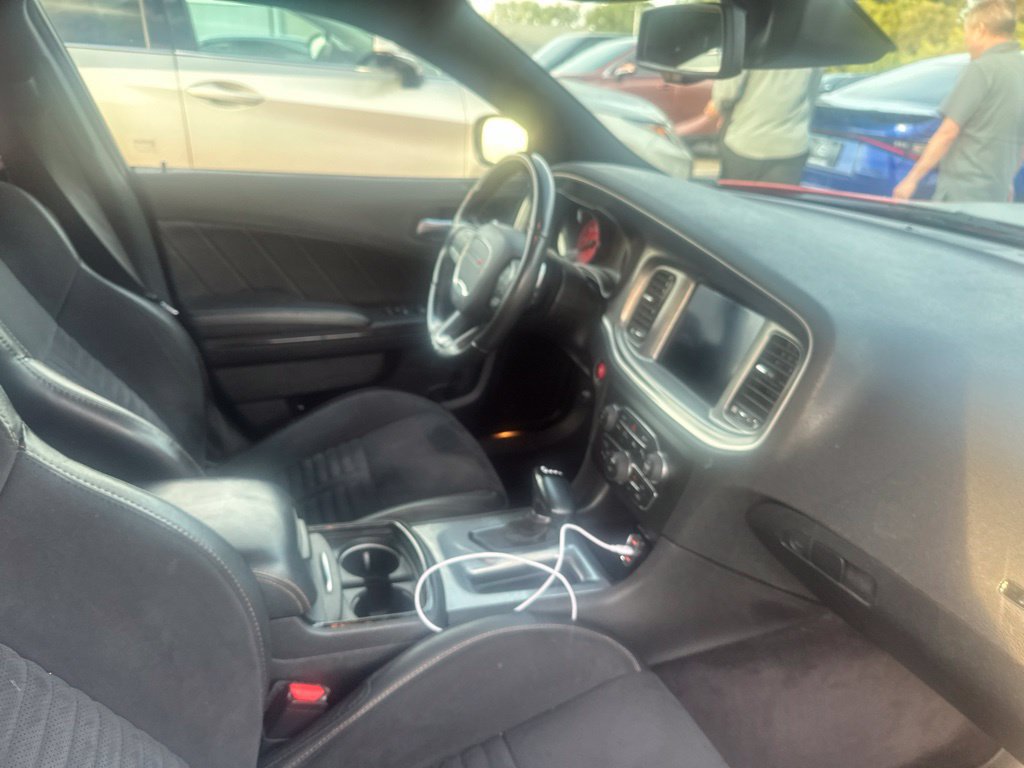 Used 2018 Dodge Charger R/T RWD image 18