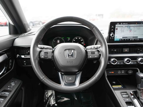 Used 2023 Honda CR-V Sport Touring image 21