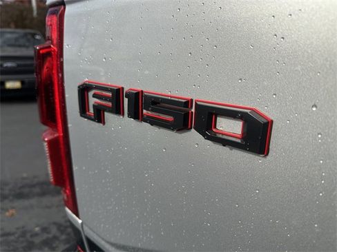 Used 2017 Ford F150 Lariat w/ Equipment Group 502A Luxury image 46