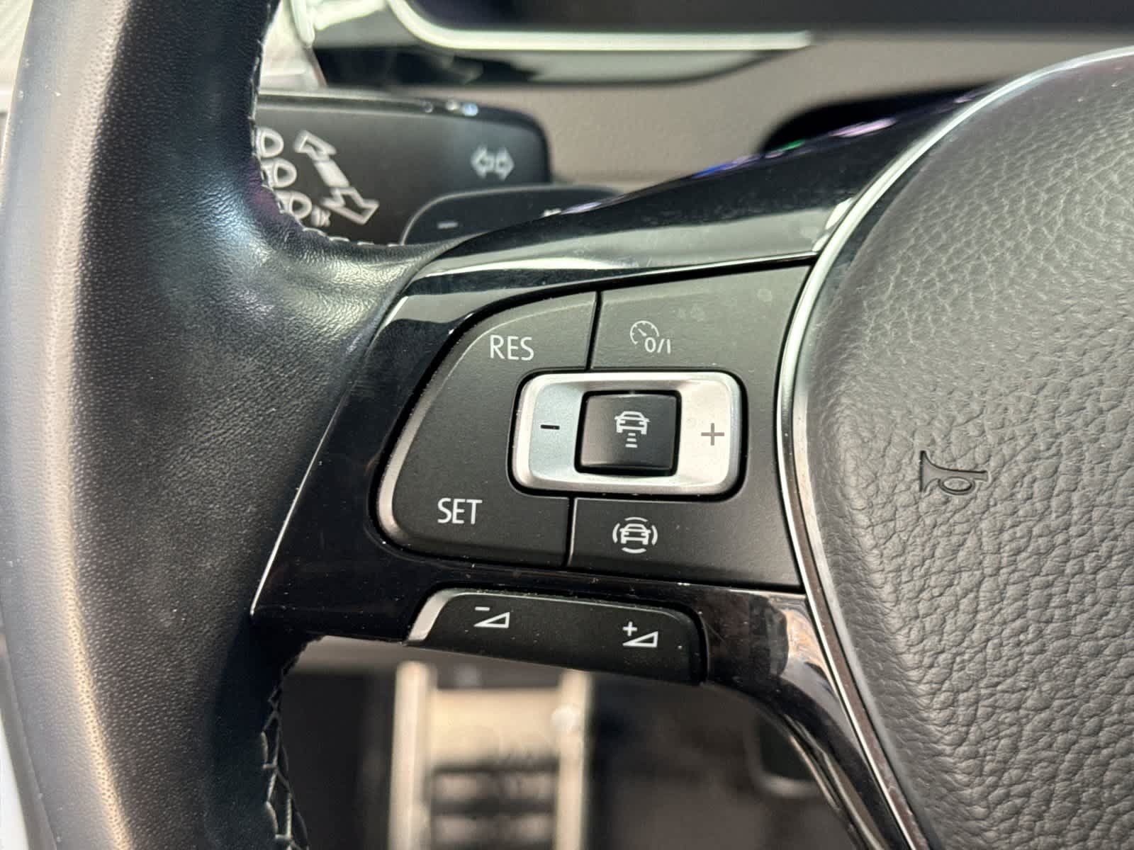 Used 2020 Volkswagen Arteon SEL FWD image 29